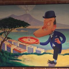La Bella Napoli User Photo