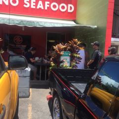 Ono Seafood User Photo