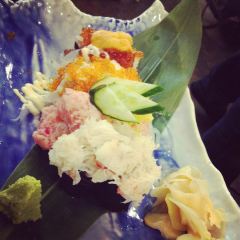 Daqi Aquatic Sushi (Nara) User Photo