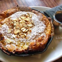 Tilikum Place Cafe User Photo