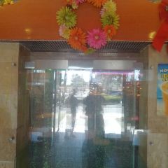 HomeTown Buffet User Photo