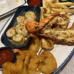 Red Lobster User Photo