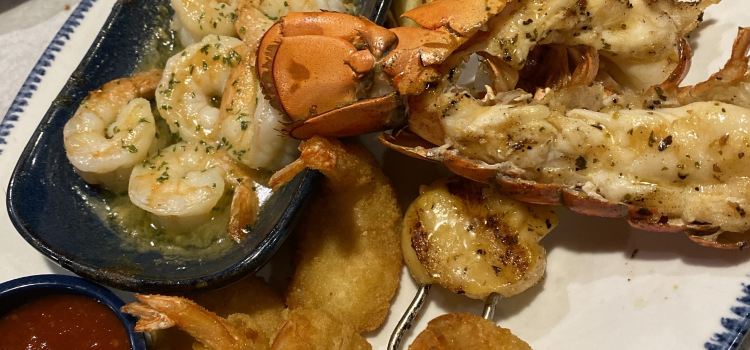 Red Lobster