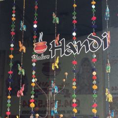 Modern Handi Indian Cuisine User Photo