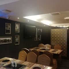 铭濠酒店铭尚餐厅 User Photo