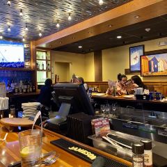 Outback Steakhouse User Photo