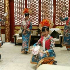 YU XIAN DU User Photo