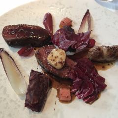 THE LEDBURY 여행 사진