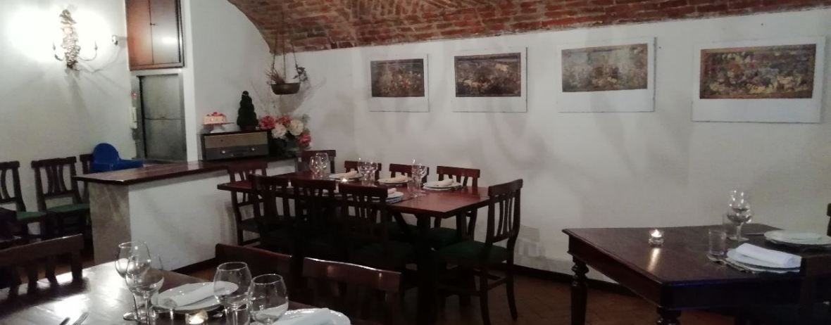 Osteria della Madonna