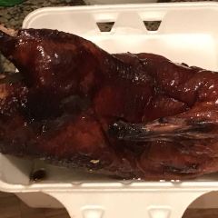HK BBQ Master User Photo