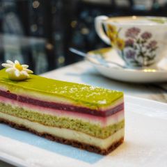 Cicchetti Wine Bar QVB User Photo