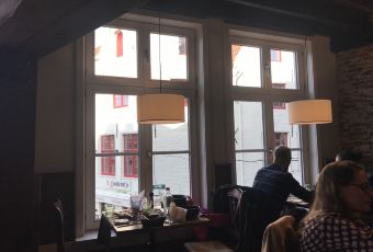 Poules Moules User Photo