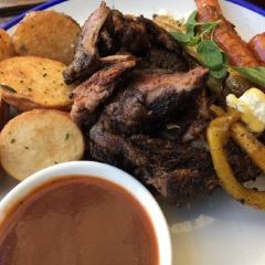 Restaurant Two User Photo