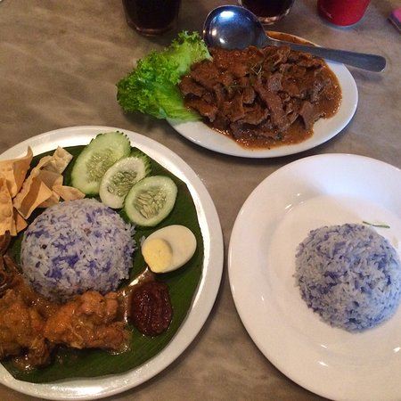 Old China Cafe