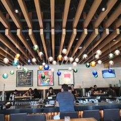 Cactus Club Cafe張用戶圖片