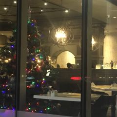 Copa Cafe User Photo