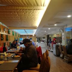 铭濠酒店铭尚餐厅 User Photo