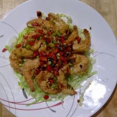 Lum's Chinese Restaurant User Photo