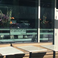 Trattoria Burnaby User Photo