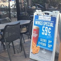 Coco Rico Cafe Bistro User Photo