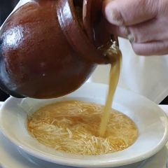 Restaurante La Bola 여행 사진