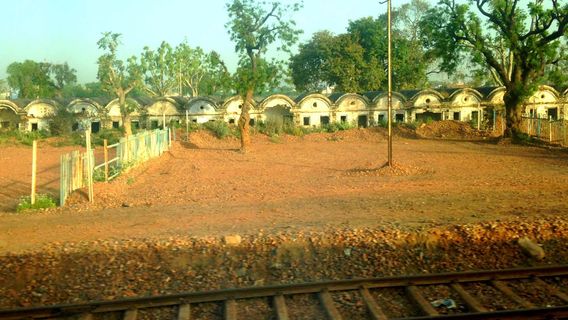 Sariska Tiger Reserve