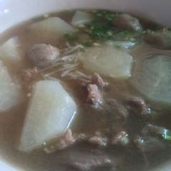 Kah Hiong Ngiu Chap User Photo