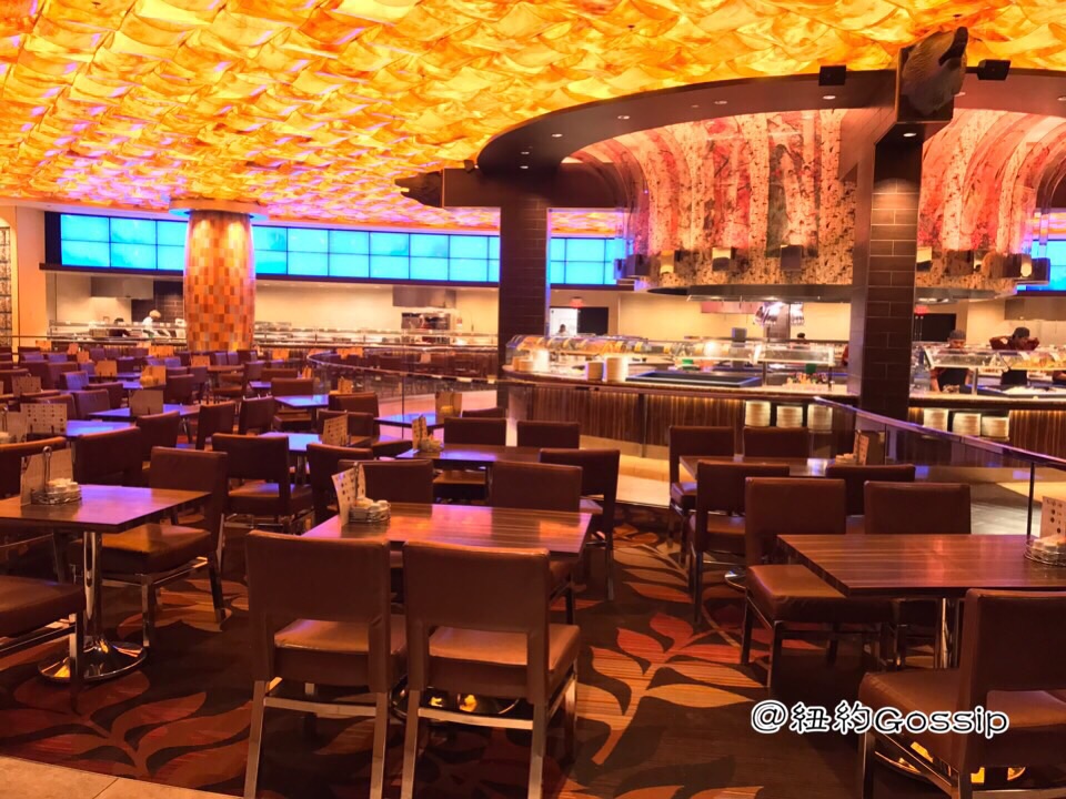Total 47+ imagen mohegan sun buffet Abzlocal.mx