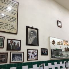 L'Antica Pizzeria da Michele張用戶圖片