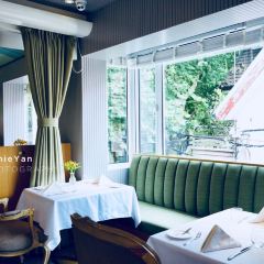 MAISON PAPILLON User Photo