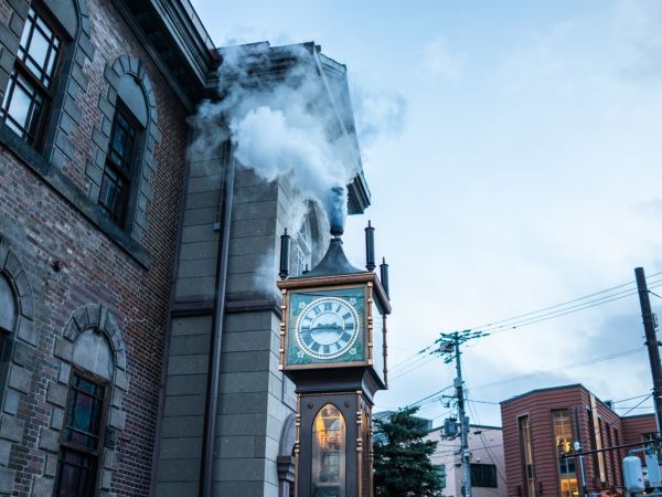 Otaru Music Box Museum