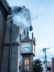 Otaru Music Box Museum