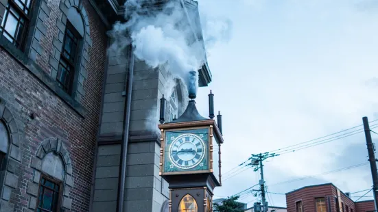 Otaru Music Box Museum