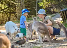 Adelaide Zoo