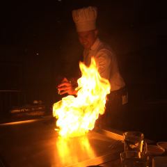 Osaka Teppanyaki Steak & Seafood House User Photo