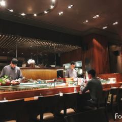 Umu Restaurant User Photo