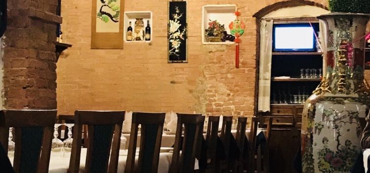 Ristorante Shanghai