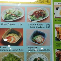 Fukuroku Sushi Express User Photo