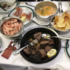 PINOQUIO 여행 사진