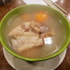 Peach Garden User Photo