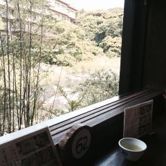 Hatsuhana Soba Honten User Photo