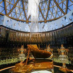 ROBUCHON AU DÔME User Photo