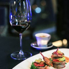 ROBUCHON AU DÔME User Photo