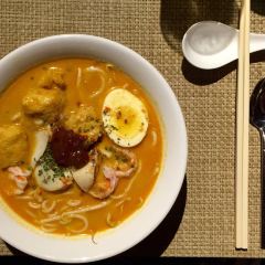 Café Malacca User Photo