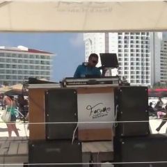 Mandala Beach Club User Photo