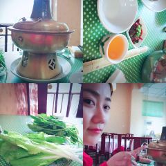 品味农家铜锅馆 User Photo