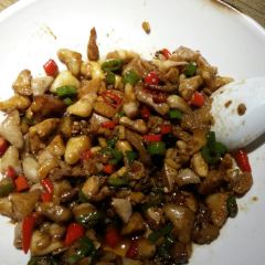 TAO HUA DAO JIU DIAN User Photo