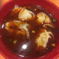 龙抄手(春熙路总店) User Photo