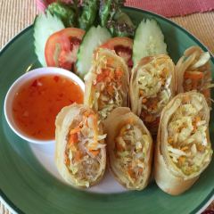 Cafe de Thaan Aoan User Photo
