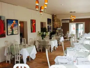 Bistro Fleur de Thym